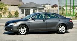 Toyota Camry 2009 года за 8 500 000 тг. в Шымкент – фото 2