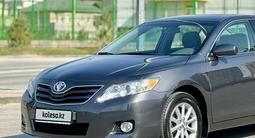Toyota Camry 2009 года за 8 500 000 тг. в Шымкент – фото 5