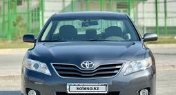 Toyota Camry 2009 года за 8 500 000 тг. в Шымкент – фото 4