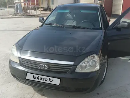 ВАЗ (Lada) Priora 2172 2008 года за 1 650 000 тг. в Кызылорда