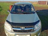 ВАЗ (Lada) Granta 2190 2012 года за 1 600 000 тг. в Уральск