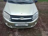 ВАЗ (Lada) Granta 2190 2012 года за 1 600 000 тг. в Уральск – фото 3