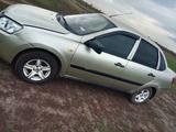ВАЗ (Lada) Granta 2190 2012 года за 1 600 000 тг. в Уральск – фото 5