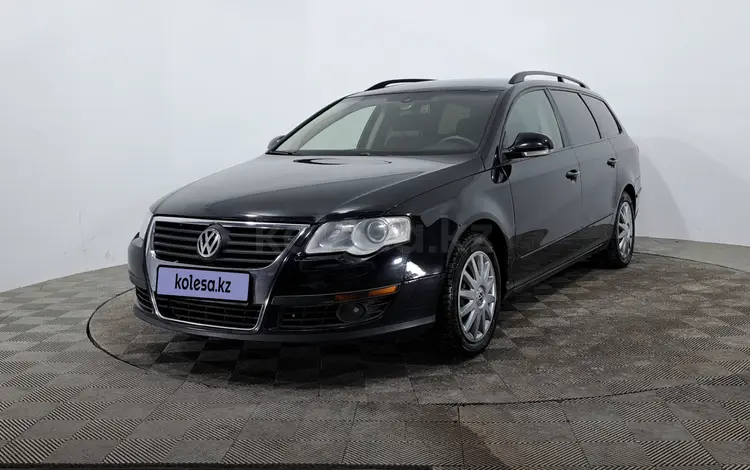 Volkswagen Passat 2009 годаfor3 890 000 тг. в Астана