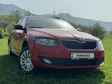 Skoda Octavia 2016 года за 6 450 000 тг. в Алматы – фото 2