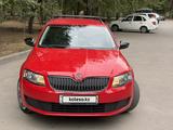 Skoda Octavia 2016 года за 5 750 000 тг. в Алматы – фото 4