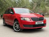 Skoda Octavia 2016 года за 5 750 000 тг. в Алматы – фото 2