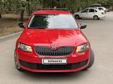 Skoda Octavia 2016 года за 5 750 000 тг. в Алматы – фото 5