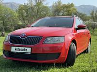 Skoda Octavia 2016 года за 6 450 000 тг. в Алматы