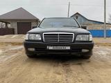 Mercedes-Benz C 280 1995 годаүшін2 500 000 тг. в Атырау