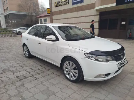 Kia Cerato 2012 года за 3 800 000 тг. в Астана
