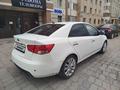 Kia Cerato 2012 года за 3 800 000 тг. в Астана – фото 4