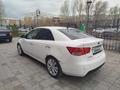 Kia Cerato 2012 года за 3 800 000 тг. в Астана – фото 5