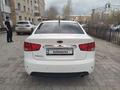 Kia Cerato 2012 года за 3 800 000 тг. в Астана – фото 6