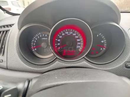 Kia Cerato 2012 года за 3 800 000 тг. в Астана – фото 9