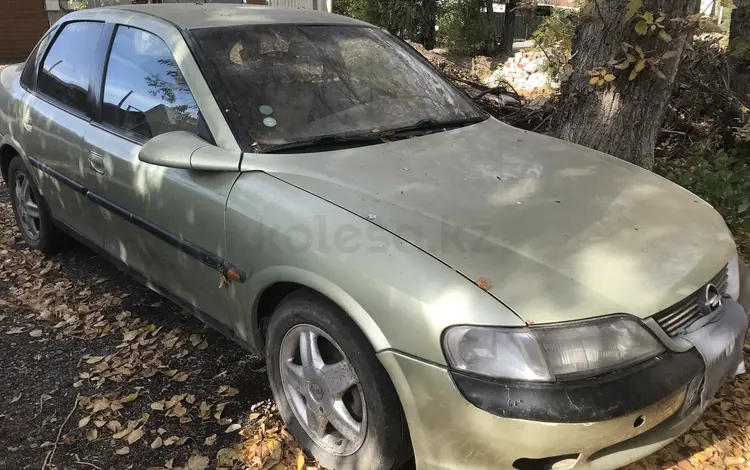 Opel Vectra 1996 года за 900 000 тг. в Астана