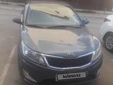 Kia Rio 2014 года за 4 600 000 тг. в Актобе – фото 5