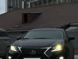 Lexus ES 250 2016 года за 17 000 000 тг. в Семей