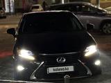 Lexus ES 250 2016 года за 17 000 000 тг. в Семей – фото 2