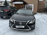 Lexus ES 250 2016 года за 17 000 000 тг. в Семей – фото 4