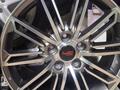 Диск на TOYOTA CAMRY Размер 17 за 160 000 тг. в Алматы