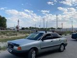 Audi 80 1990 годаfor1 000 000 тг. в Тараз – фото 5