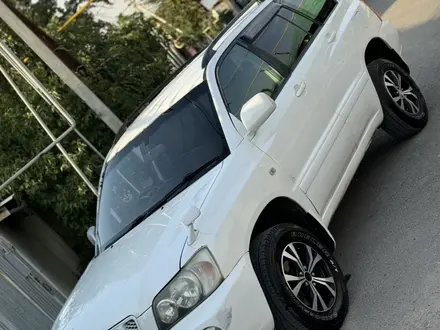 Toyota Highlander 2002 года за 6 000 000 тг. в Алматы – фото 8