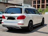 Mercedes-Benz GL 450 2016 года за 32 000 000 тг. в Шымкент – фото 3