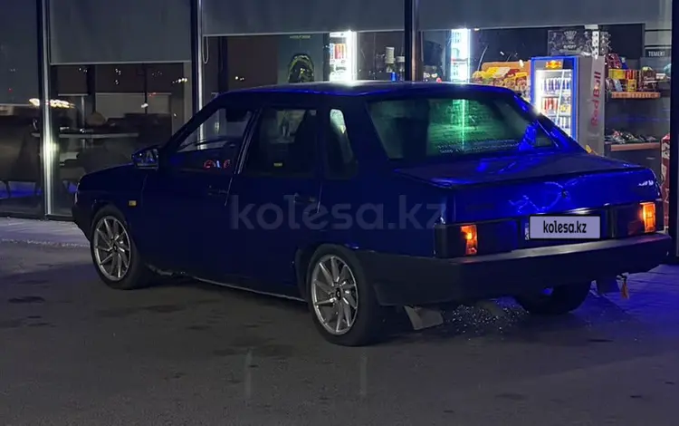 ВАЗ (Lada) 21099 2002 года за 1 000 000 тг. в Усть-Каменогорск