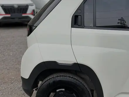 Hyundai Casper 2023 года за 6 300 000 тг. в Алматы – фото 3