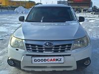 Subaru Forester 2011 годаfor6 390 000 тг. в Астана