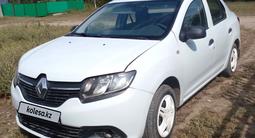 Renault Logan 2015 годаүшін2 800 000 тг. в Уральск