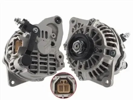 Генератор 12V 80A за 32 100 тг. в Астана