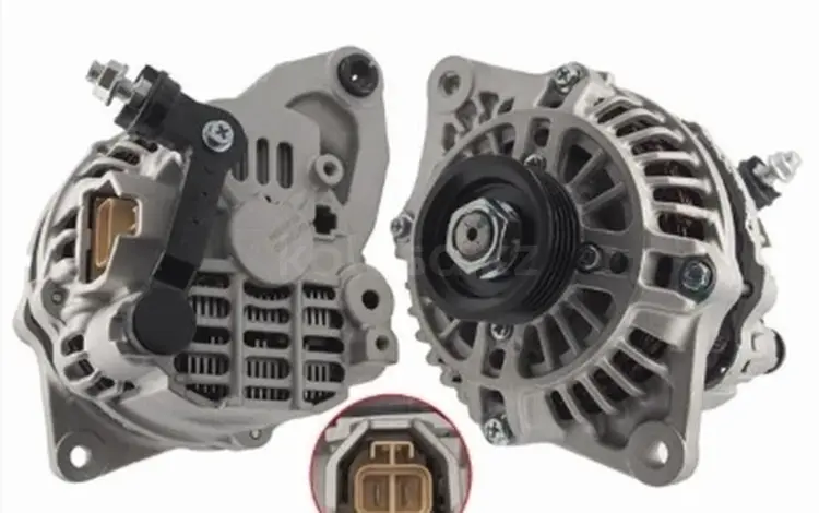 Генератор 12V 80Aүшін32 100 тг. в Астана