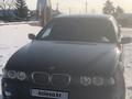 BMW 523 1995 года за 2 150 000 тг. в Костанай – фото 11