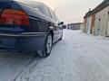 BMW 523 1995 годаүшін2 150 000 тг. в Костанай – фото 2