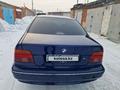 BMW 523 1995 года за 2 150 000 тг. в Костанай – фото 5