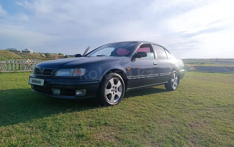 Nissan Maxima 1998 года за 2 200 000 тг. в Туркестан