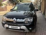 Renault Duster 2016 годаfor5 300 000 тг. в Караганда
