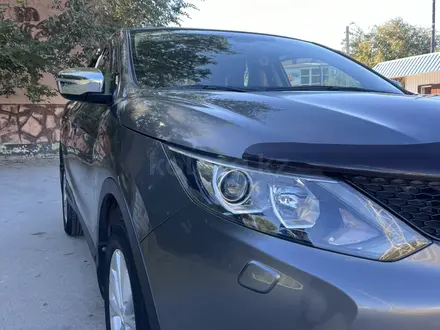 Nissan Qashqai 2014 года за 6 900 000 тг. в Костанай – фото 12