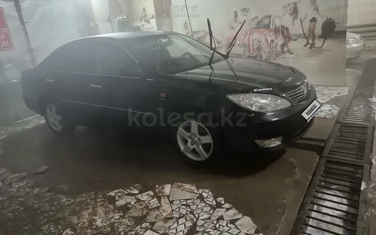 Toyota Camry 2005 года за 5 200 000 тг. в Кызылорда