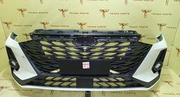 Передний бампер Chery Arrizo 8 за 221 222 тг. в Алматы
