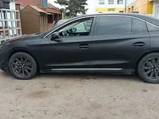 Hongqi E-QM5, 2024