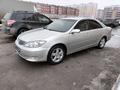 Toyota Camry 2003 годаүшін4 500 000 тг. в Уральск – фото 3