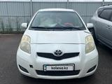 Toyota Yaris 2009 года за 3 167 920 тг. в Астана – фото 2