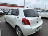Toyota Yaris 2009 года за 3 167 920 тг. в Астана – фото 5