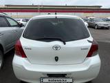 Toyota Yaris 2009 года за 3 167 920 тг. в Астана – фото 4