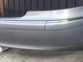 ЗАДНИЙ БАМПЕР МЕРСЕДЕС W220. за 50 000 тг. в Алматы