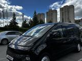 Hyundai Staria 2025 года за 21 000 000 тг. в Астана – фото 2