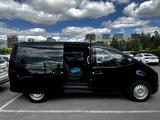 Hyundai Staria 2025 года за 21 000 000 тг. в Астана – фото 4